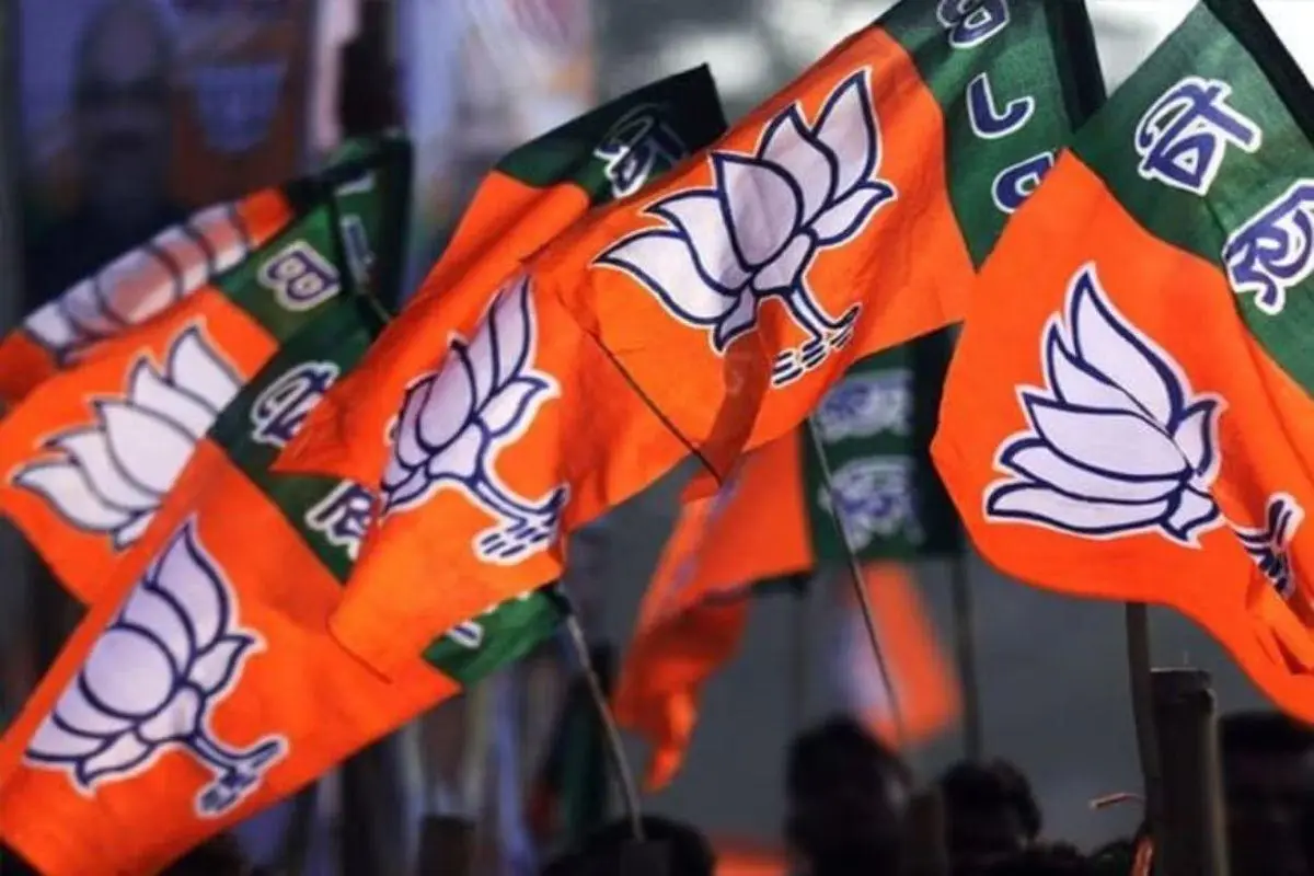 4 MP Miss Out From Candidature List Released By BJP Because Of These Controversies