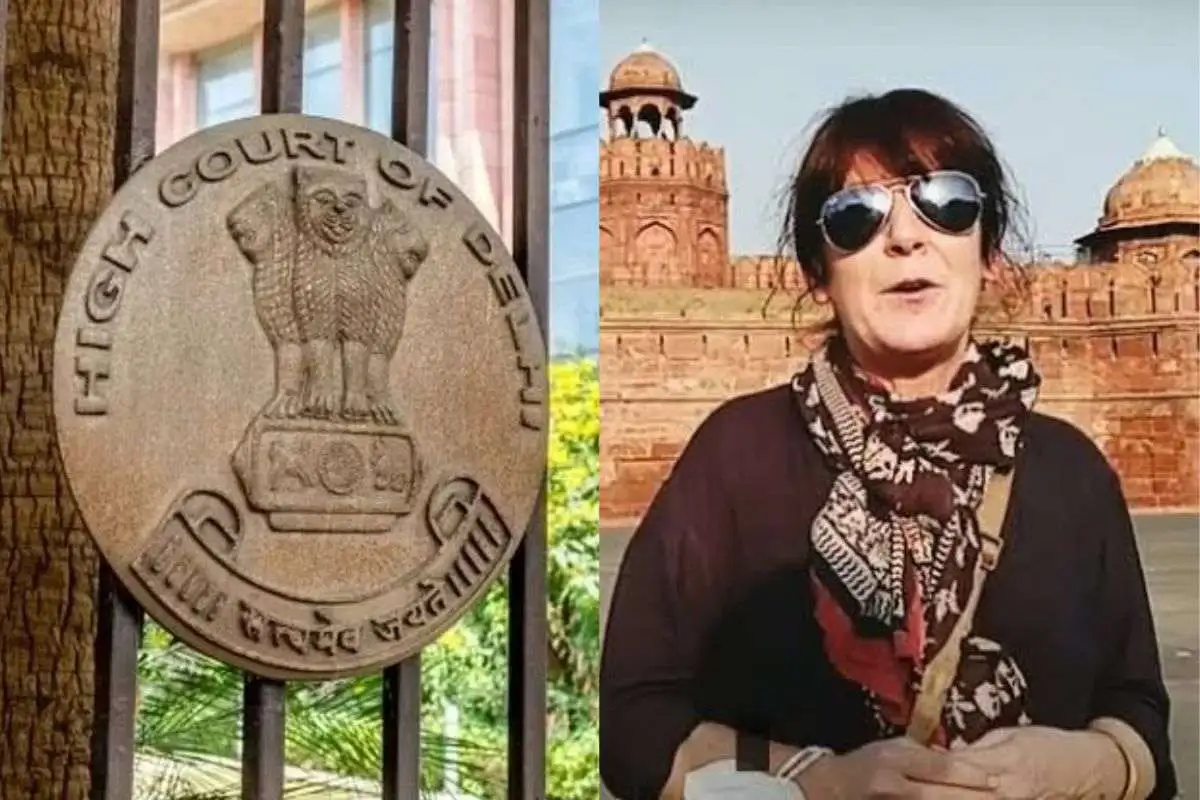 French Journalist Denied Permission To Work In India; Delhi HC Asks Reason From Home Ministry