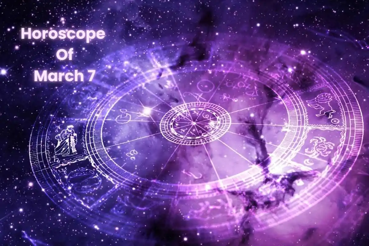 Horoscope Of 7 March 2024: Know What Your Zodiac Sign Says!