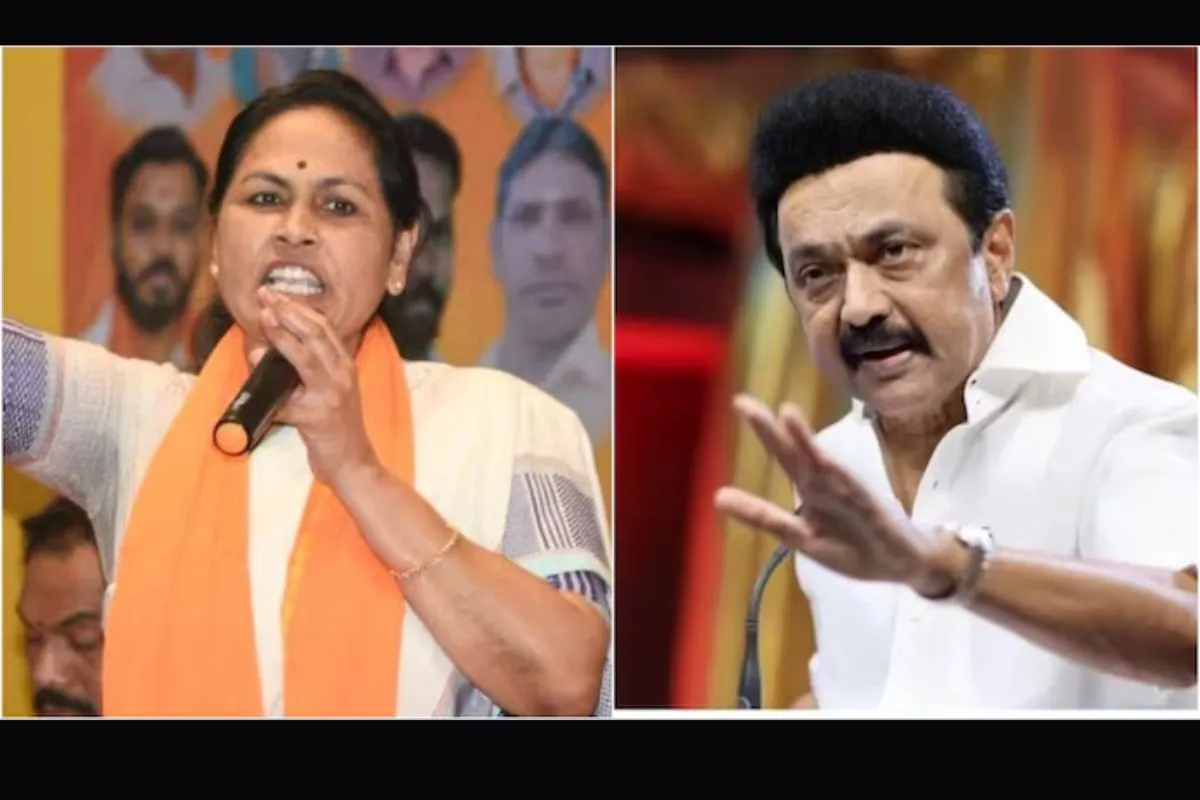 BJP Leader Shobha Karandlaje Retracts Her Remarks On Bengaluru Rameshwaram Café Suspect