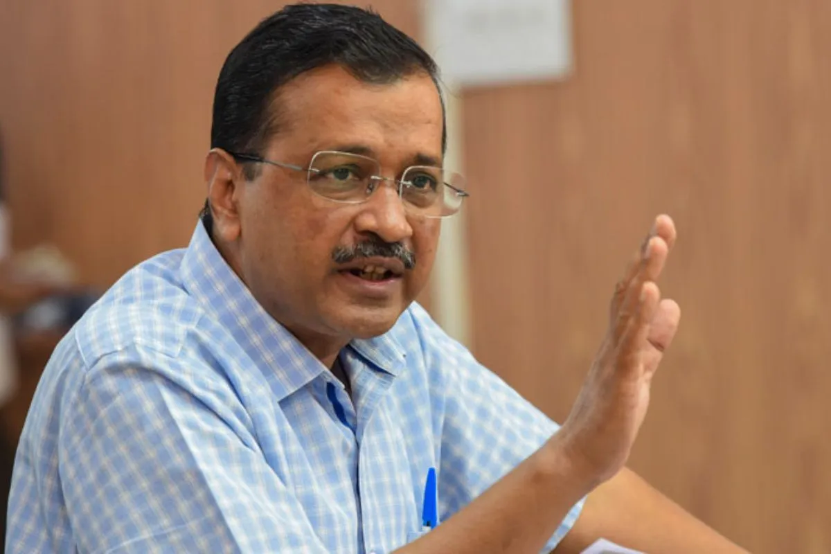 Kejriwal Challenges ‘Illegal’ Arrest In High Court Amid Pre-Election Turmoil
