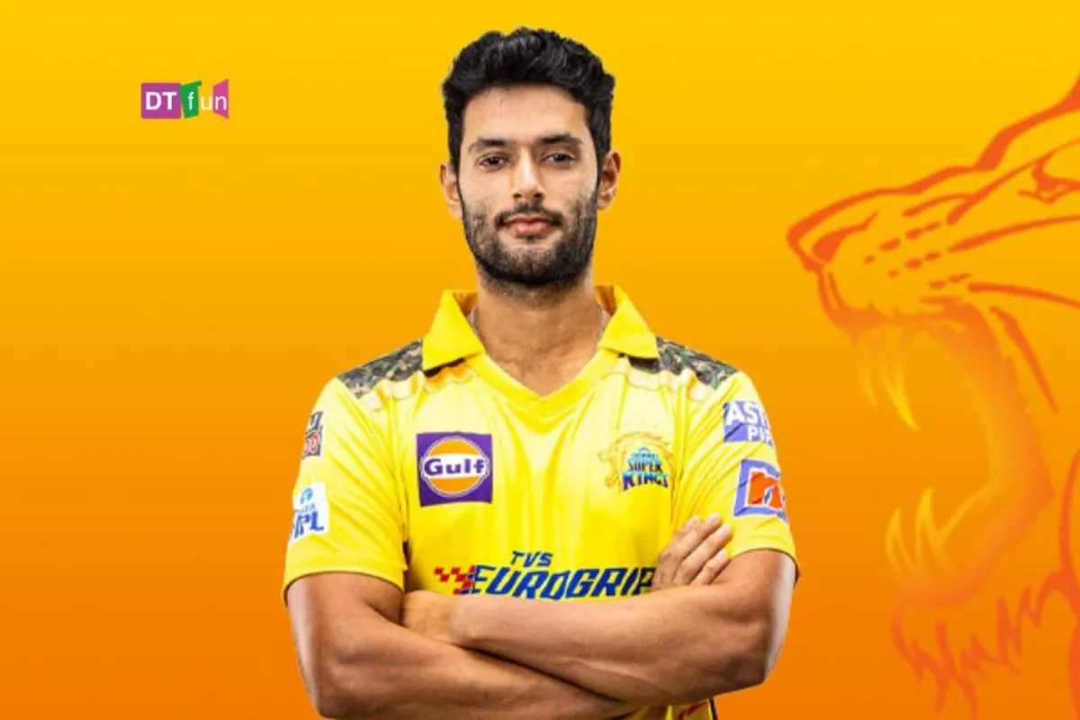 “This Franchise Is Different”: Shivam Dube On How CSK Turned Around His Fortunes