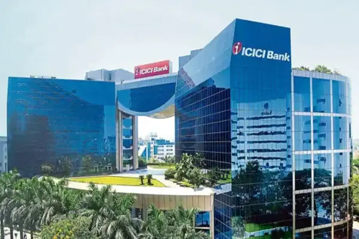 Retail Distribution Head Of ICICI Securities Resigns