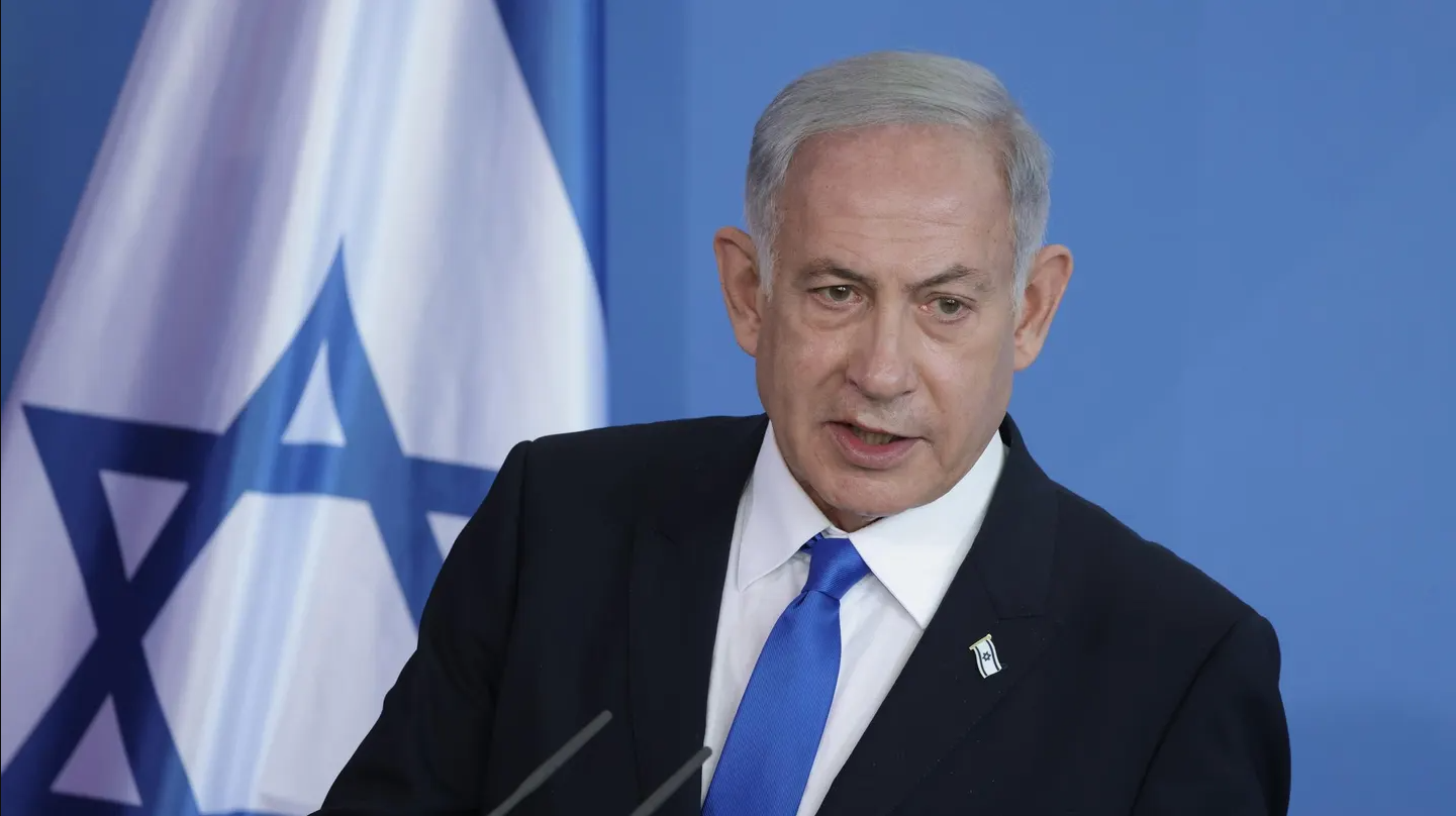 US ‘Abandoned’ Israel In UN Vote: Benjamin Netanyahu