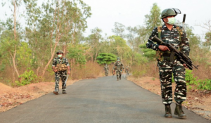 Toll Rises To 31 In Dantewada Encounter As Search Operations Continue