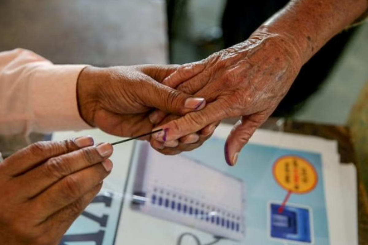 Election Commission Mandates Voter ID Verification For 2024 Lok Sabha Elections in Amethi