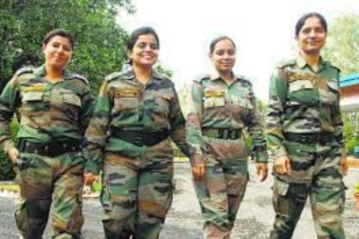 Indian Army to Establish Girls’ Sports Companies in Pune and Mhow