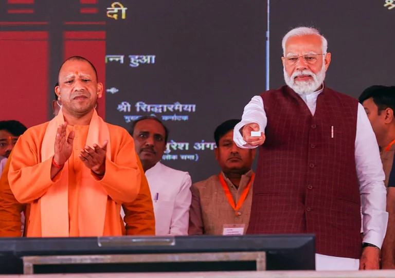 PM Modi To Launch Rs 7,000 Crore Projects In Prayagraj Ahead Of Mahakumbh 2025