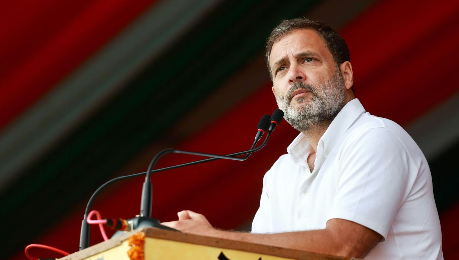 Rahul Gandhi Proposes 50% Reservation For Women, If Voted