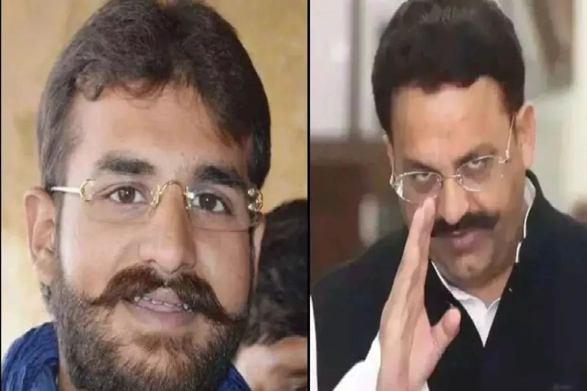 Family Seeks Parole For Abbas Ansari To Attend Mukhtar Ansari’s Funeral: HC Application Filed