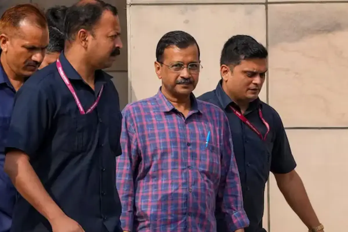 INDIA Bloc Leaders to Rally Against Arvind Kejriwal’s Arrest; Know Who All Are Going To Be There