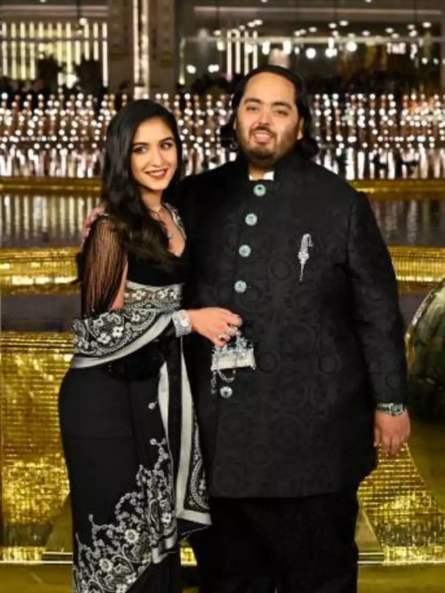 Celebrities From Around The Globe Joining Pre Wedding Celebrations Of Anant And Radhika
