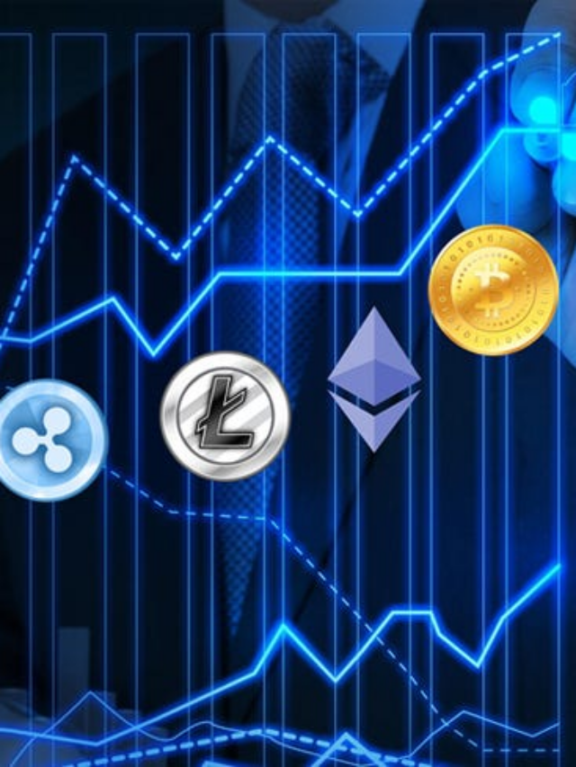 LIST OF MUST-BUY CRYPTOCURRENCIES FOR HIGH ROI