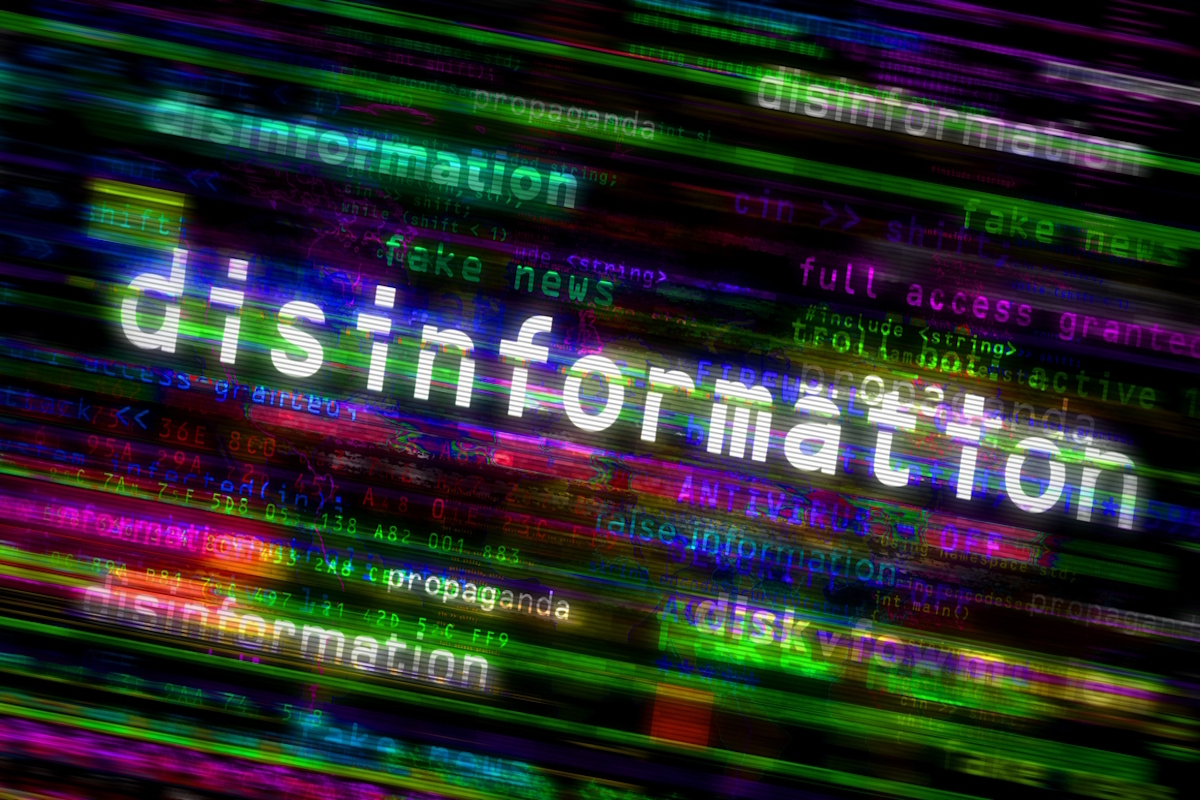 AI Supercharges Threat Of Disinformation In Big Year For Elections Globally