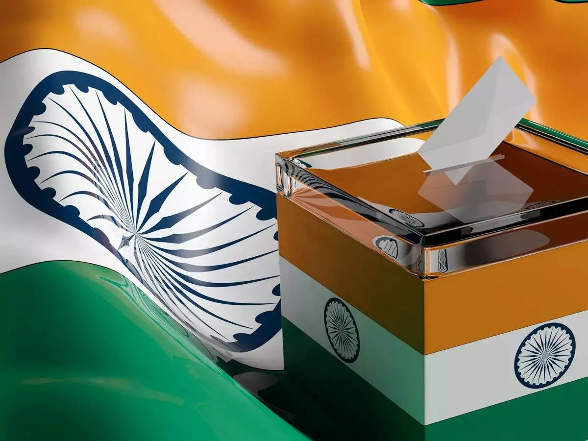 Indian Election Commission To Reveal 2024 Lok Sabha Election Dates And Assembly Poll Schedules Today