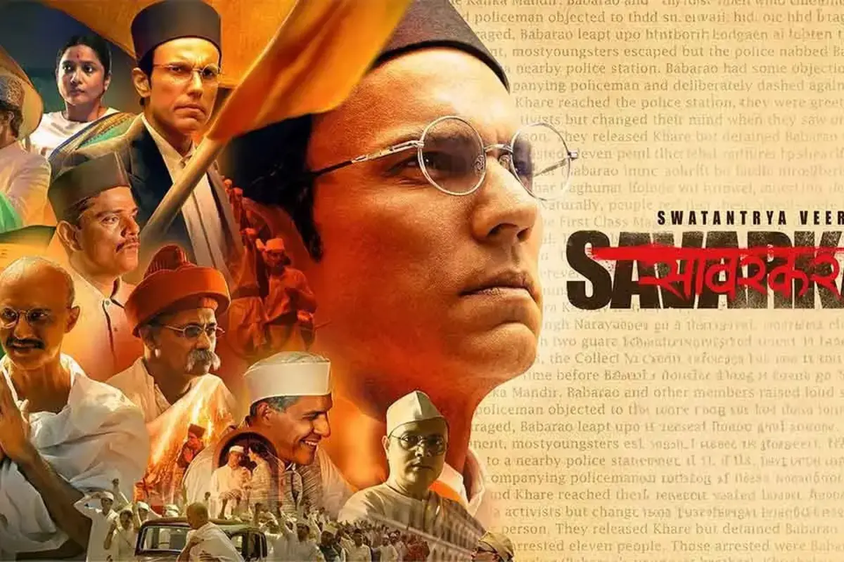 Swatantra Veer Savarkar Box Office Report: Impressive Performance Continues