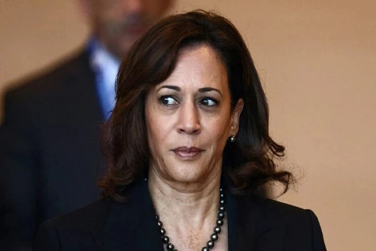 Vice President Kamala Harris Urges Immediate Gaza Ceasefire, Says “Our Common Humanity Compels Action”