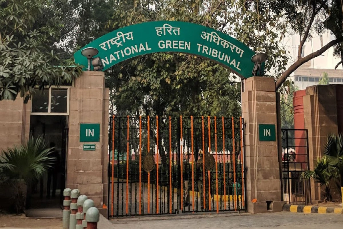 NGT to Address Solid Waste Management Case with Imposition of Fines on Officials