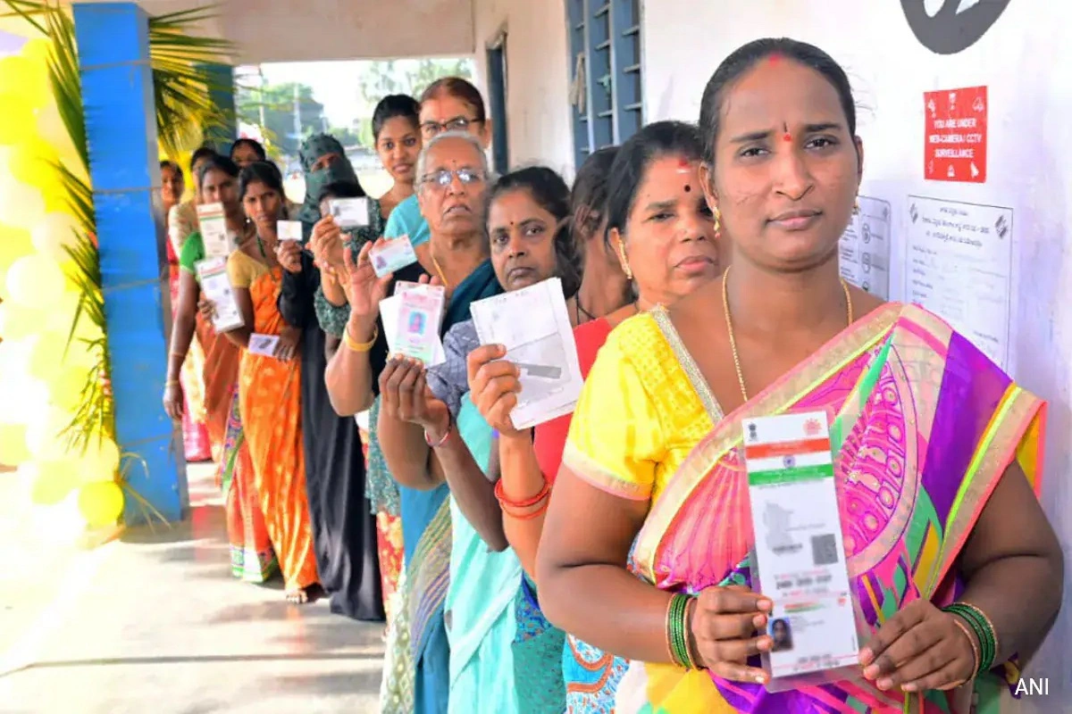 Lok Sabha Elections Set for April 19 in Seven Phases, Results Out On June 4