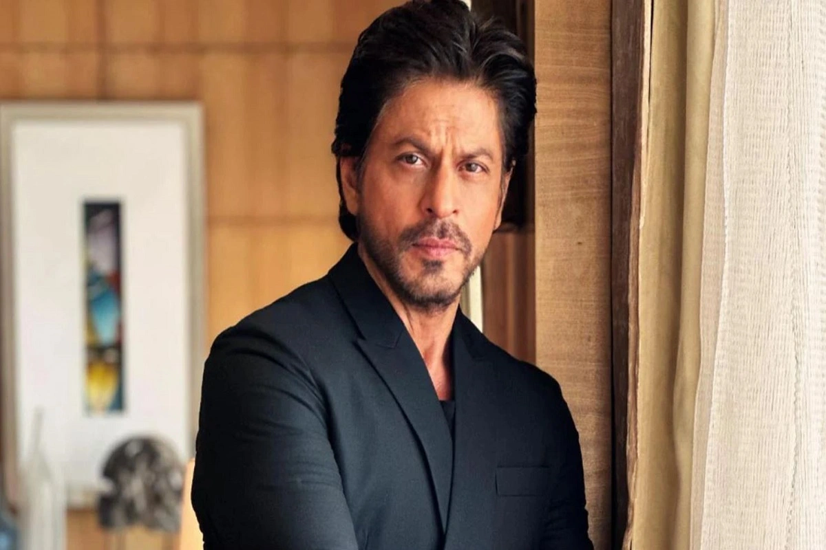 Shah Rukh Khan Joins Castrol India as Official Brand Ambassador