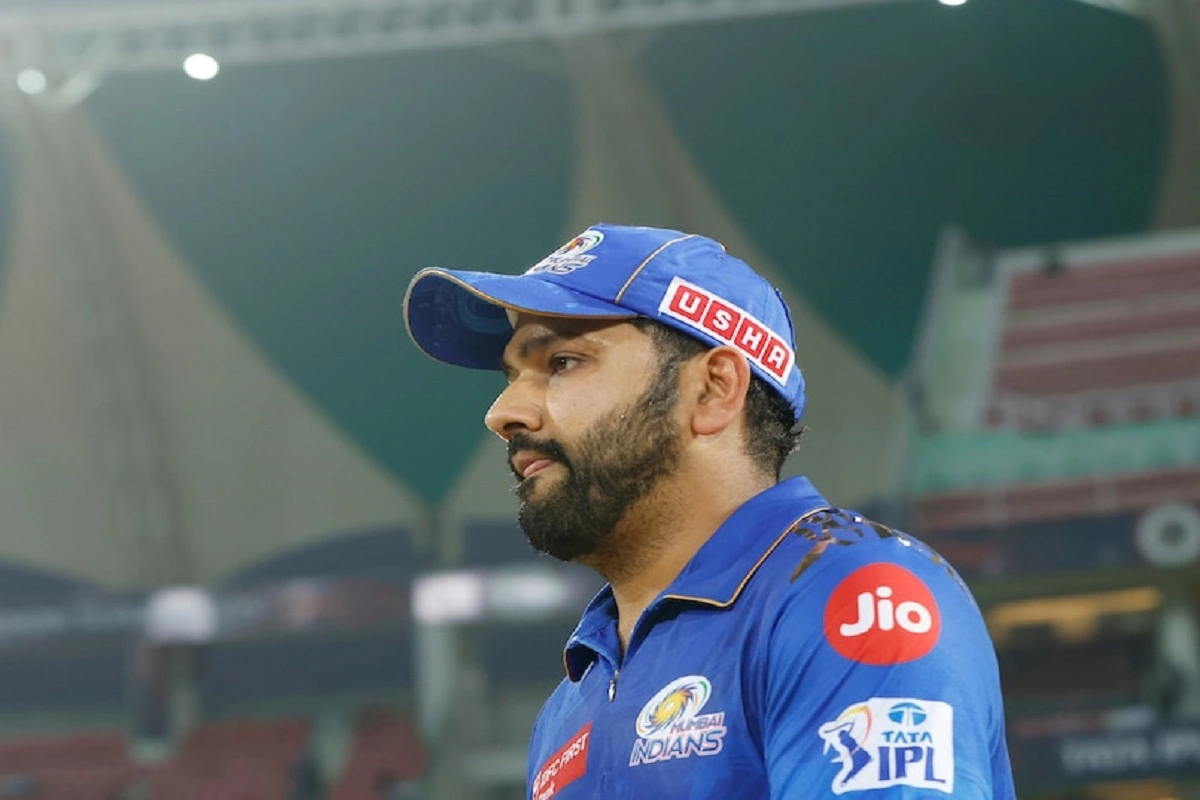 Ex-Champion Team’s Captain on Chopping Block Following Rohit Sharma: Report