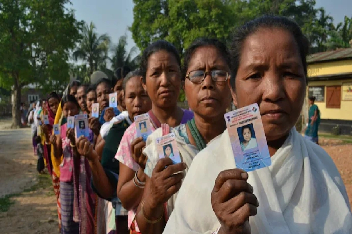 Election Commission Shifts Vote Counting for Arunachal Pradesh and Sikkim to June 2
