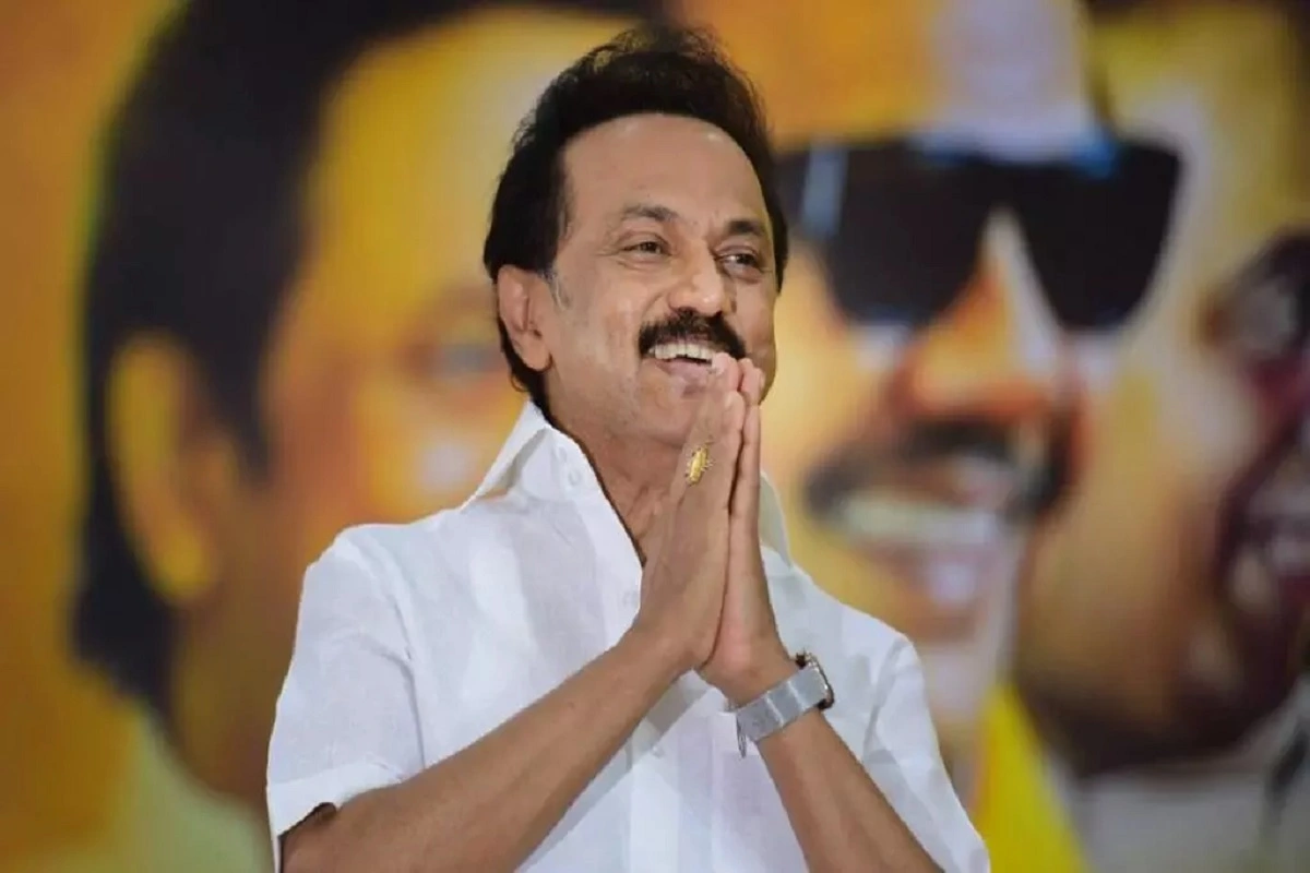 CAA Just a BJP’s Trailer, Would Next Target Persons Speaking Different Languages: Stalin