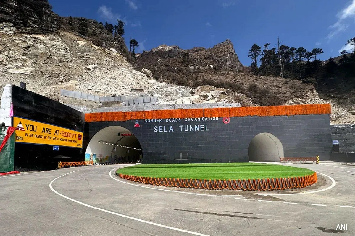 PM Modi Unveils World’s Longest Bi-Lane Tunnel in Arunachal Pradesh, Key Highlights in 10 Points