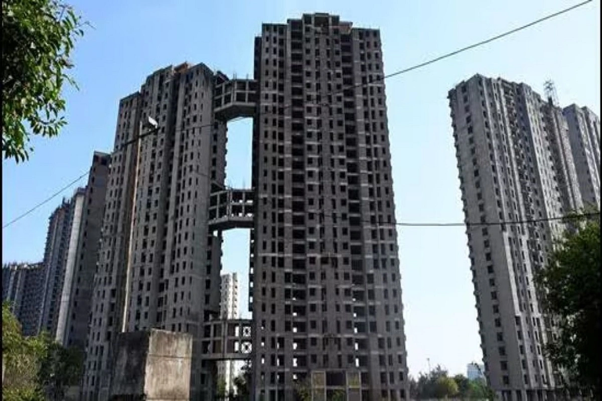 Supreme Court Clears Path for Unitech Projects Nationwide, Bringing Relief to 6,000 Noida-Greater Noida Flat Buyers