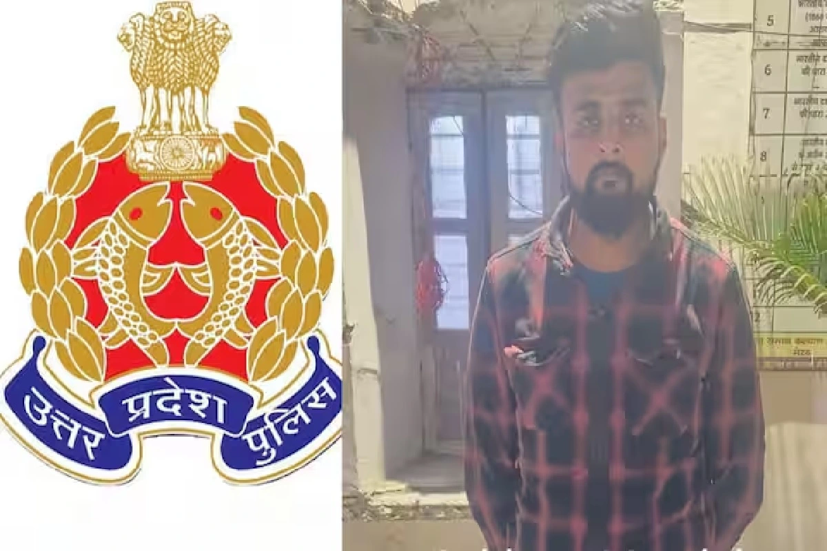 UP STF Arrests Doctor In Instance Of Leaked Police Recruitment Question Paper