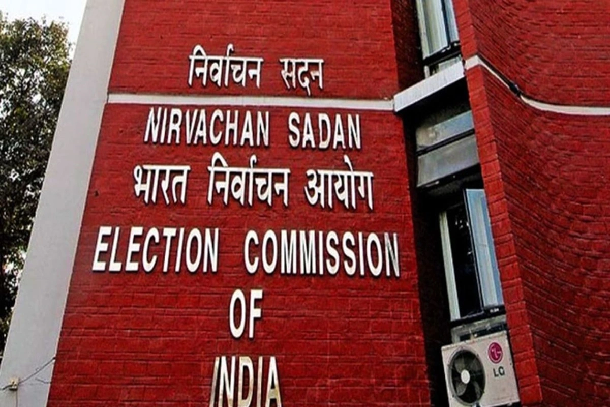 Election Commission Releases Data on Electoral Bond Transactions