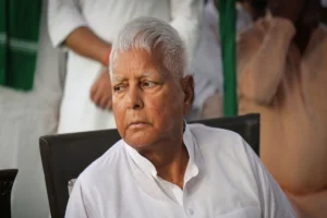 Lalu Prasad Demands Harsh Punishment In Kolkata Hospital Horror Case