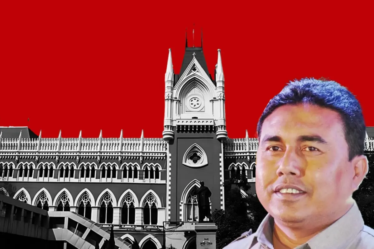 Calcutta High Court Transfers Sandeshkhali Attack Case to CBI, Sheikh Shahjahan’s Custody Expected