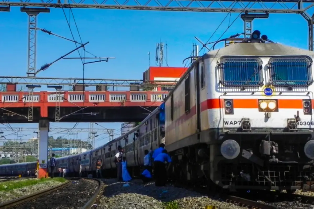 Decades-Long Wait: Development of Numerous Railway Projects in Jharkhand-Chhattisgarh Still Pending