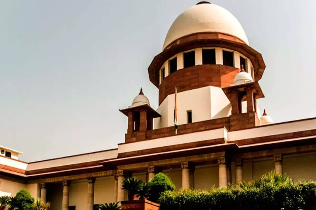 Supreme Court to Hear SBI’s Plea for Extension on Electoral Bonds Disclosure