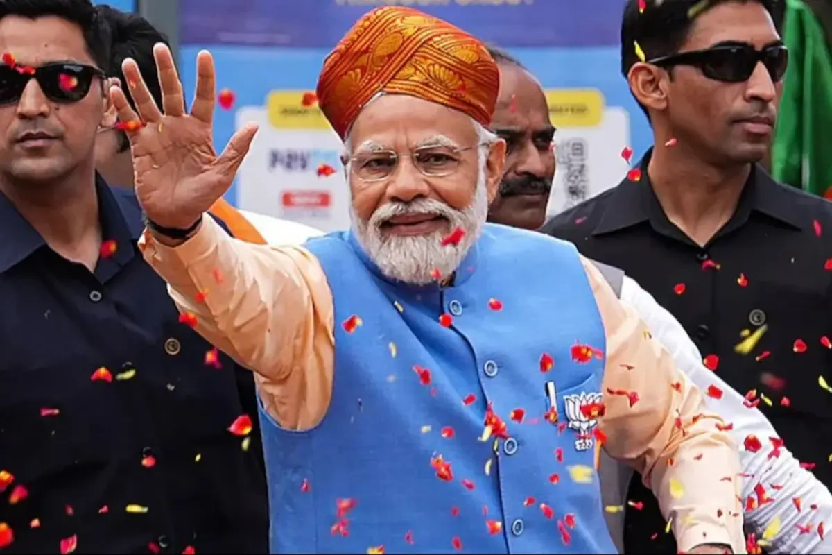 PM Modi’s Assam Visit: Inaugurations, Foundations, and Historic Feats Galore Worth Rs.18,000 Crore