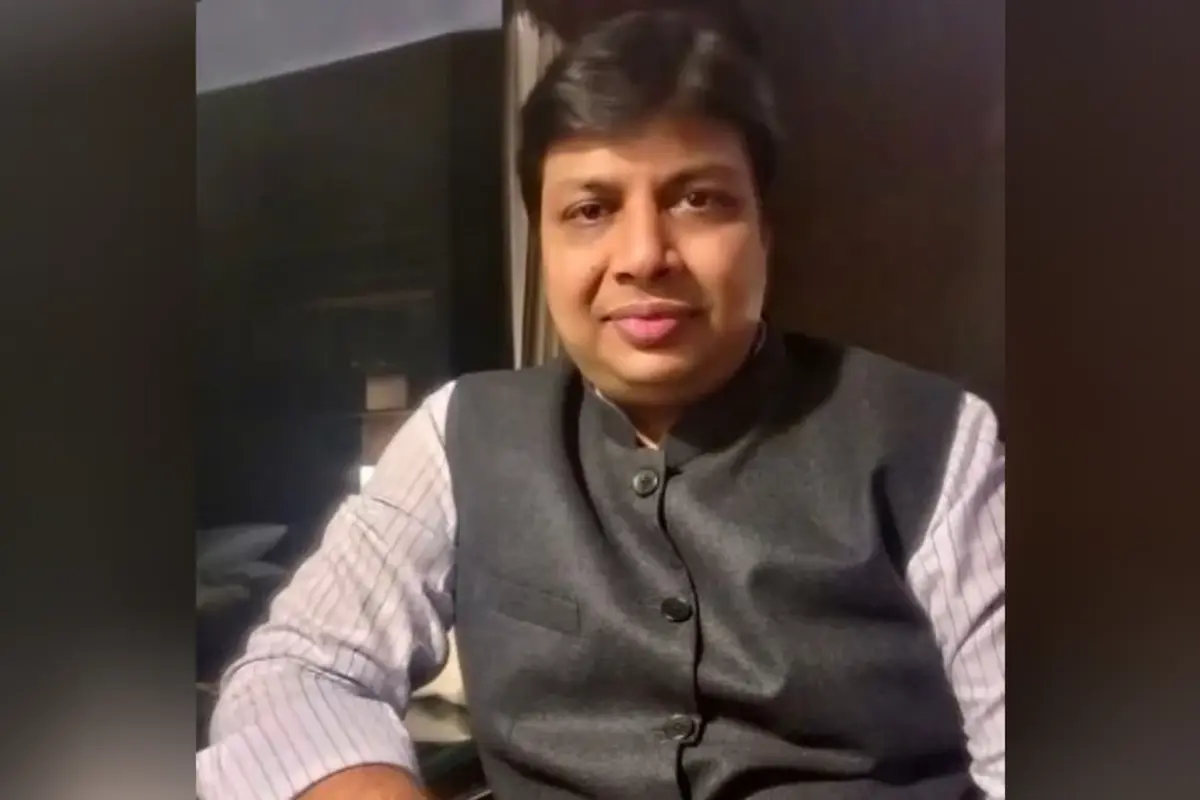 Congress Spokesperson Rohan Gupta Resigns Due to Ongoing Humiliation From Senior Leaders
