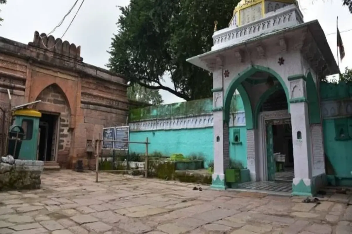Disputed Bhojshala Complex: ASI Survey Sparks Disagreement Amid Legal Battle