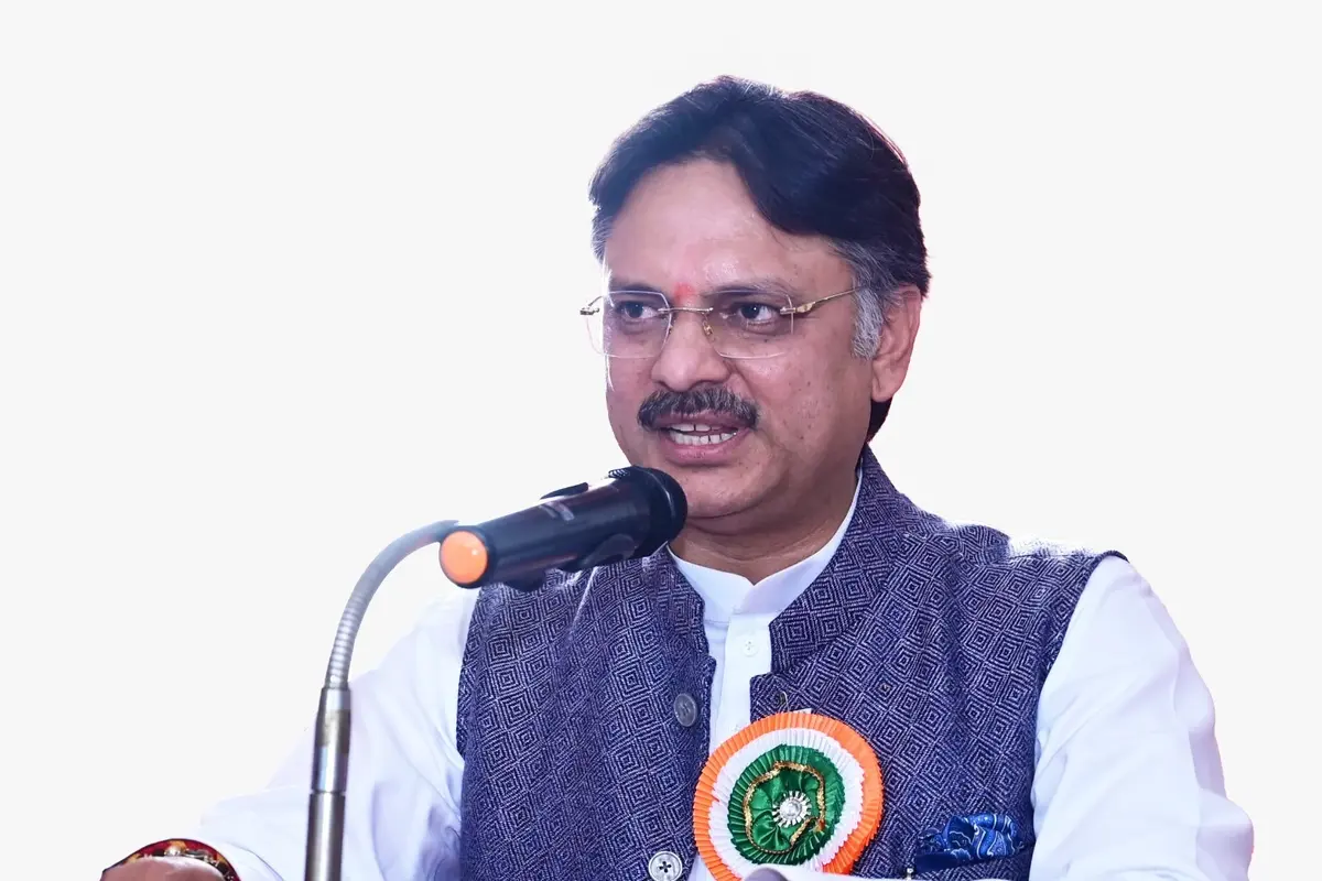 Happiness Index Report 2024 is Completely Biased: Dr. Rajeshwar Singh