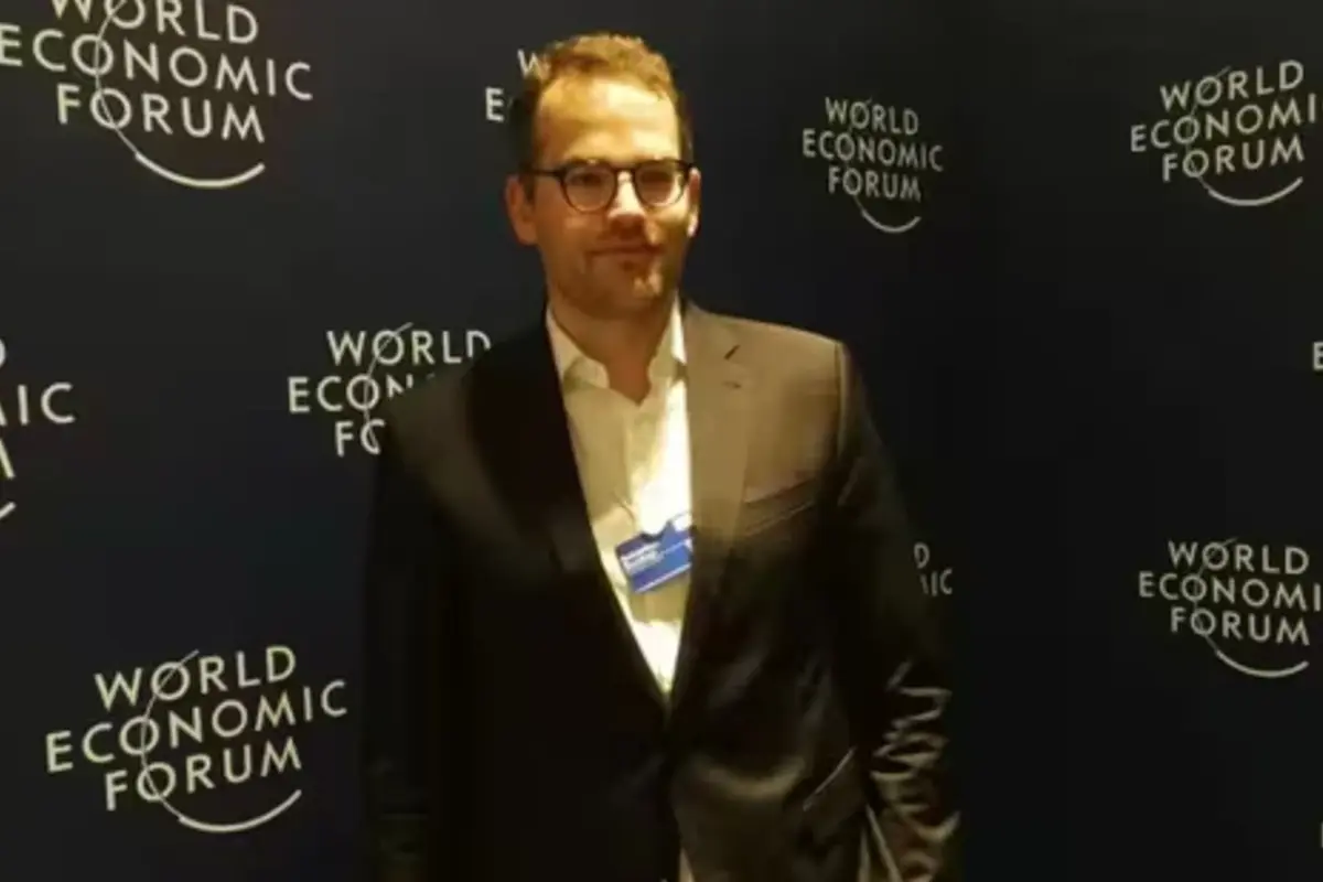 World Economic Forum Official Highlights India’s Rising Role in Global Space Sector