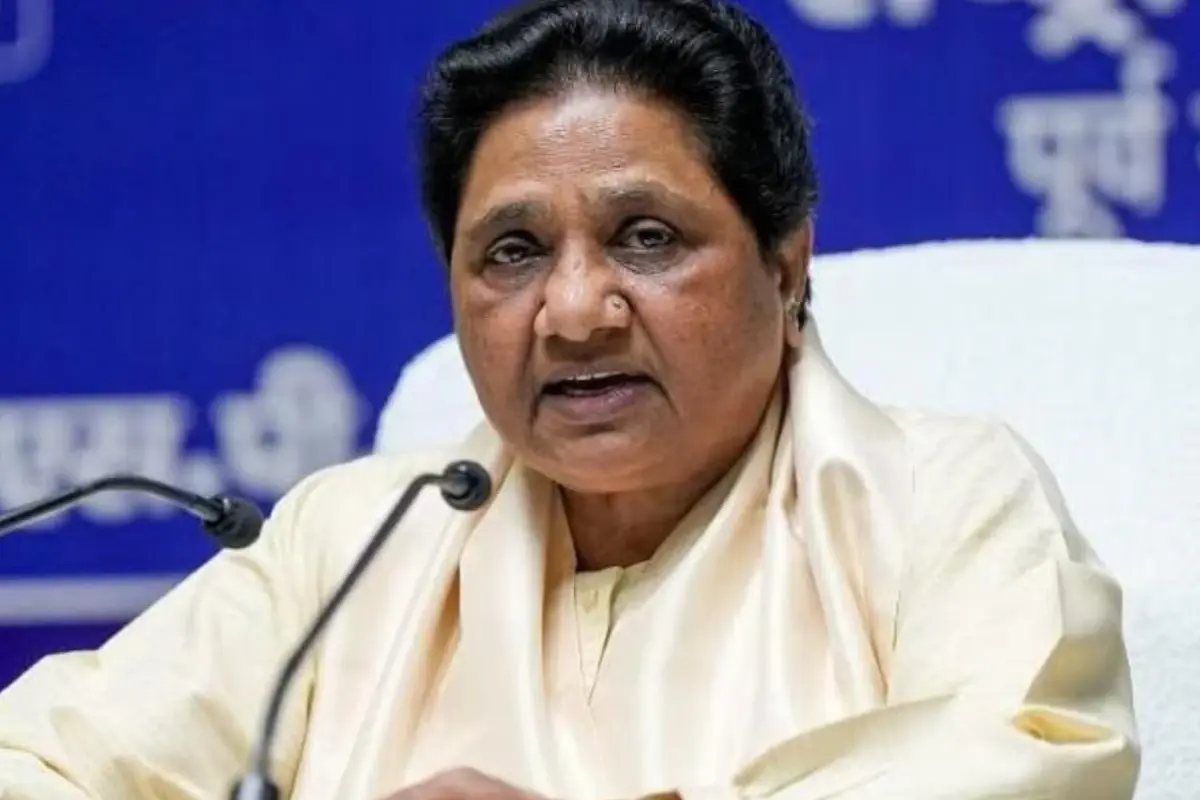 BSP Announces Candidates for Uttar Pradesh Lok Sabha Elections in Two Lists