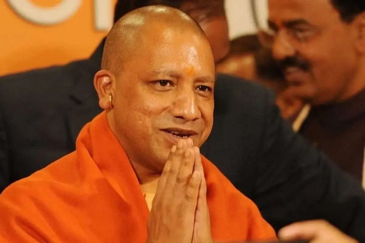 Sanatan Dharma Believes In Coexistence And Considers The World To Be One Family: Yogi