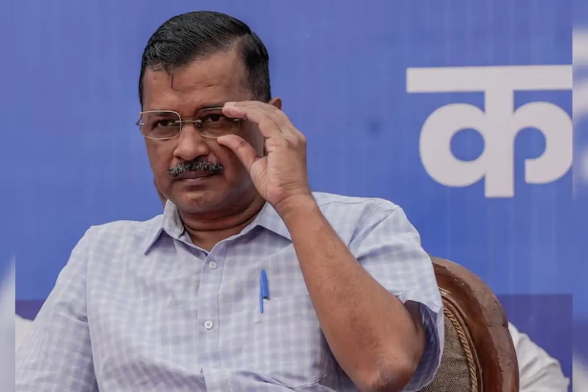 Delhi High Court Rejects Arvind Kejriwal’s Petition, AAP Leader Faces Extended Custody