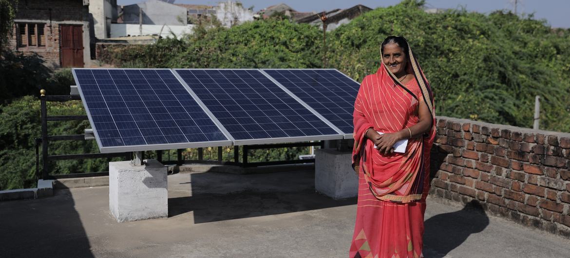 PM Surya Ghar Yojana Powers 10 Lakh Homes With Solar Energy