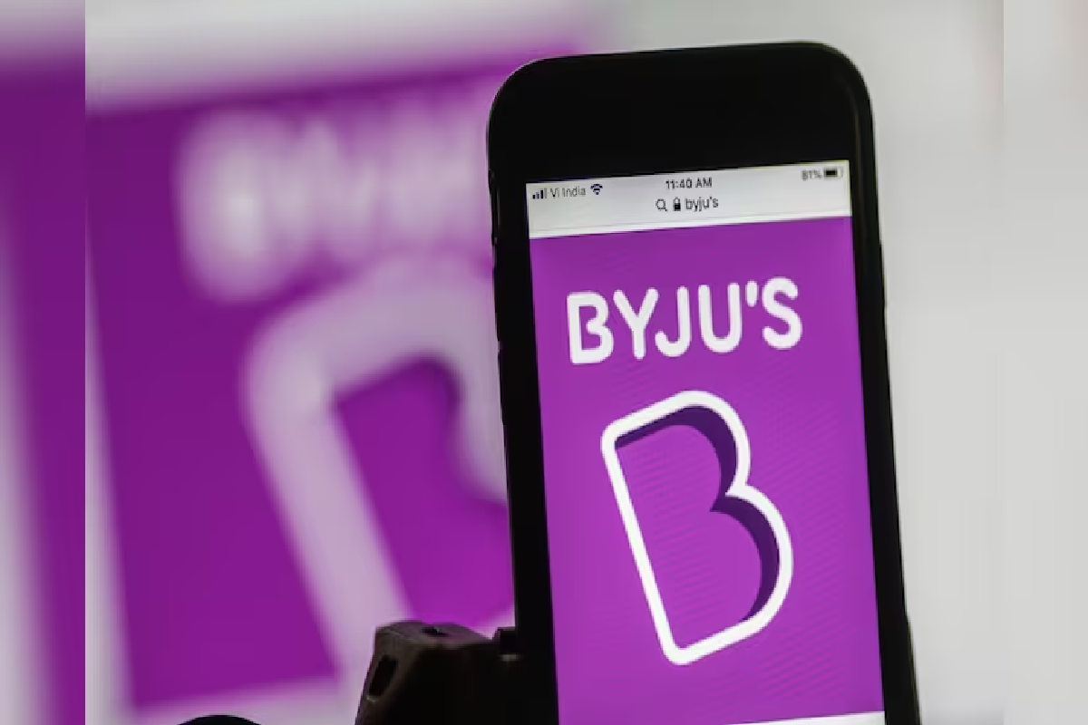Byju’s Unable To Pay Salaries As Rights Issue Funds Locked In Separate Account Amid Rift With Investors