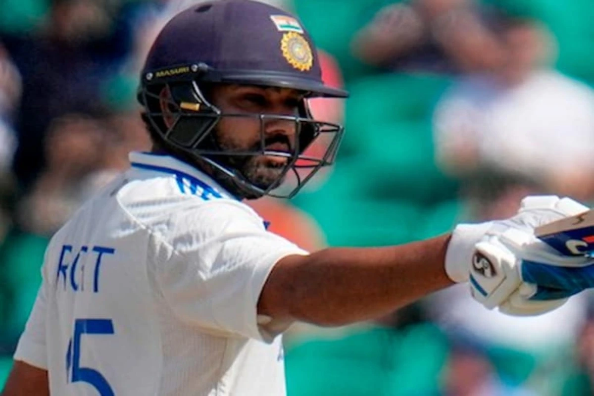 “If I Feel, Am Not Good Enough…”: Rohit Sharma Makes Significant Retirement Statement Following Test Series Victory Against England