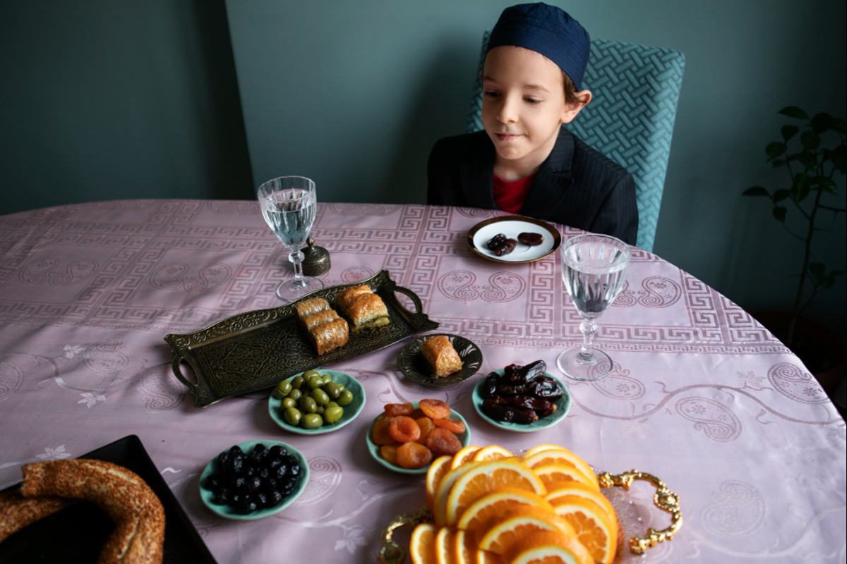 Ramadan 2024: Tips To Keep Your Body Healthy And Nourished During Fast