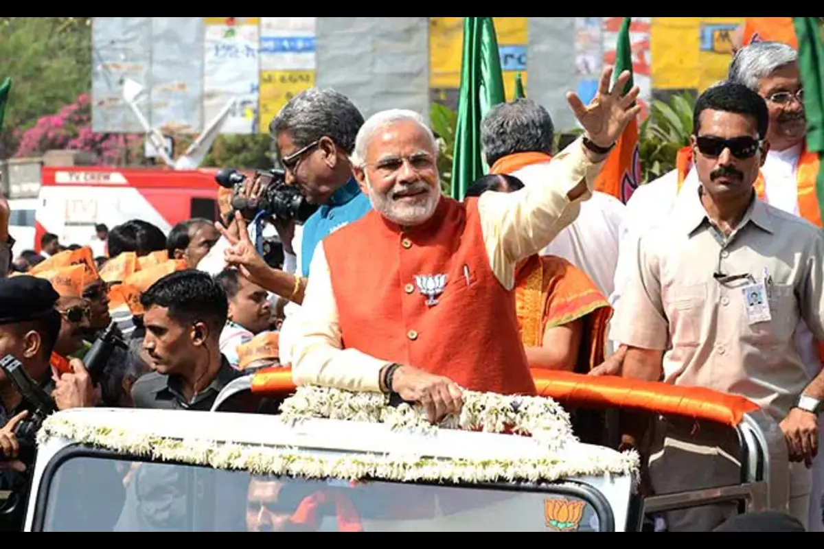 BJP To Run Solo In Lok Sabha And Assembly Election In Odisha: Manmohan Samal