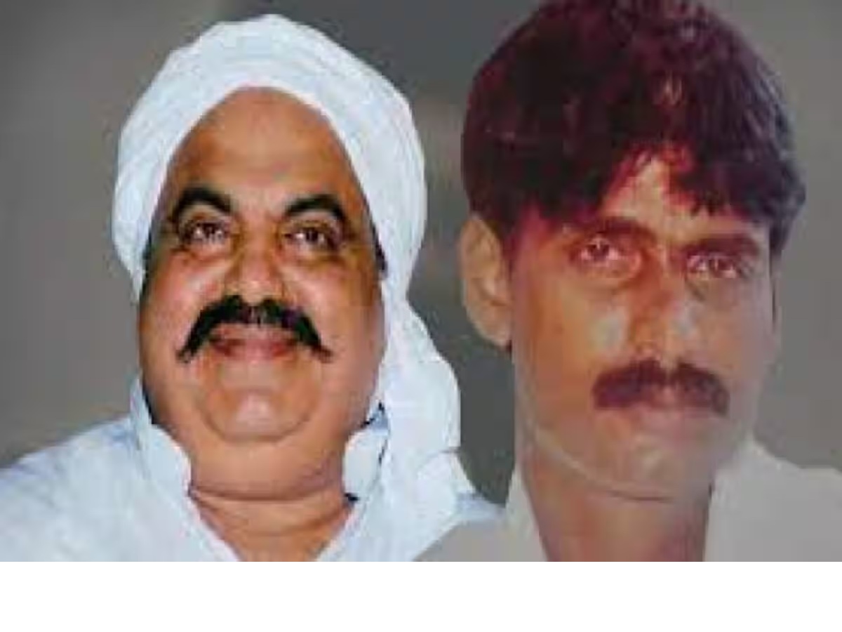 Former BSP MLA Raju Pal’s Murder Case: Lucknow CBI Court Sentences Life Imprisonment To Seven