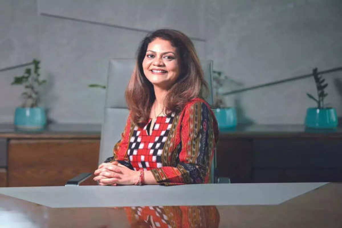 Rashmi Saluja, Religare Enterprises Chairman, Removed from Flight Due to Alleged Rudeness Towards Crew